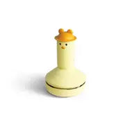 Mini USB Rechargeable Cartoon Vacuum Cleaner for Dust