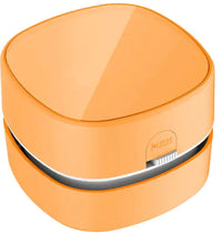 Portable Mini Vacuum Cleaner – USB Desk Cleaner for Car, Keyboard & Home