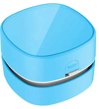 Portable Mini Vacuum Cleaner – USB Desk Cleaner for Car, Keyboard & Home