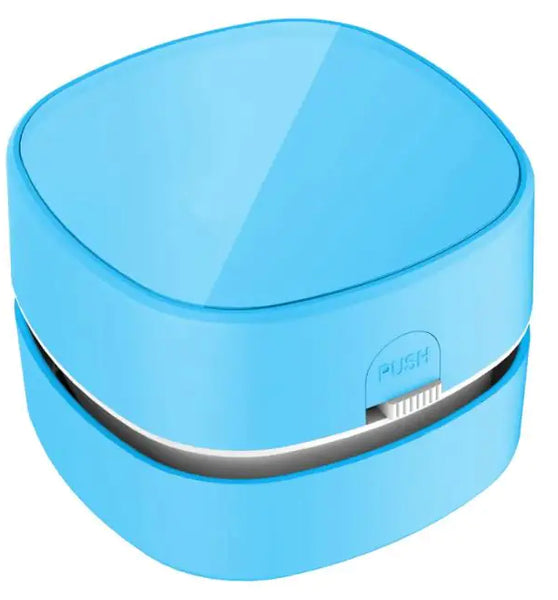 Portable Mini USB Car Cleaner Household Desk Vacuum Cleaner Student Computer Keyboard
