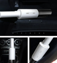 Mr. Dustbuster Handheld  Cordless Mini Vacume Cleaner For Car And Home