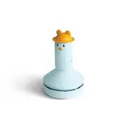 Mini USB Rechargeable Cartoon Vacuum Cleaner for Dust