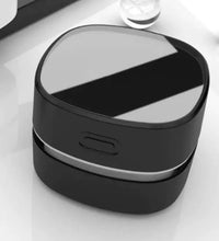Portable Mini Vacuum Cleaner – USB Desk Cleaner for Car, Keyboard & Home