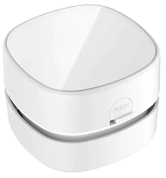 Portable Mini USB Car Cleaner Household Desk Vacuum Cleaner Student Computer Keyboard