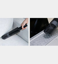 Mr. Dustbuster Handheld  Cordless Mini Vacume Cleaner For Car And Home