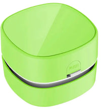 Portable Mini Vacuum Cleaner – USB Desk Cleaner for Car, Keyboard & Home