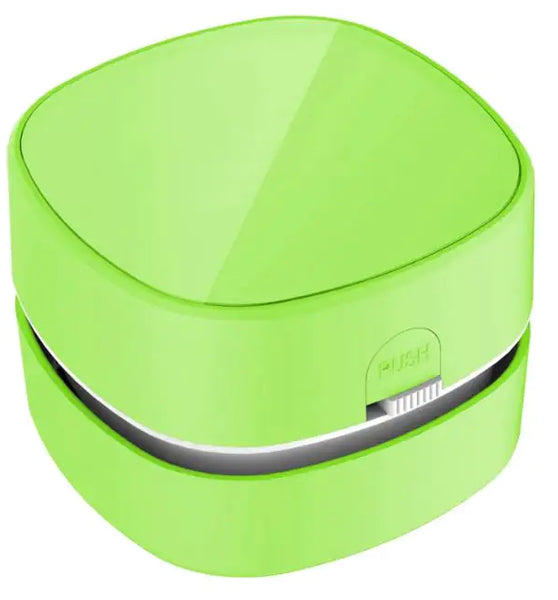 Portable Mini USB Car Cleaner Household Desk Vacuum Cleaner Student Computer Keyboard