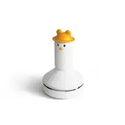 Mini USB Rechargeable Cartoon Vacuum Cleaner for Dust