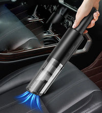 Mr. Dustbuster Handheld  Cordless Mini Vacume Cleaner For Car And Home